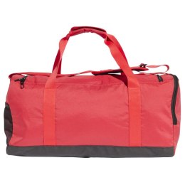 Torba adidas Linear Duffel M IN6118 czerwony