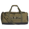 Torba adidas Linear Duffel M IN6119 zielony