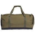 Torba adidas Linear Duffel M IN6119 zielony