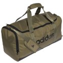 Torba adidas Linear Duffel M IN6119 zielony