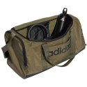 Torba adidas Linear Duffel M IN6119 zielony