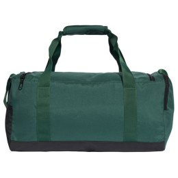 Torba adidas Linear Duffel S IN6112 zielony