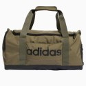 Torba adidas Linear Duffel S IN6114 zielony