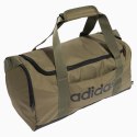 Torba adidas Linear Duffel S IN6114 zielony