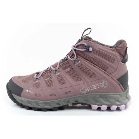 Buty Aku Selvatica Mid Gore-tex W 676 592 38 Buty Aku Selvatica Mid Gore-tex W 676 592 38