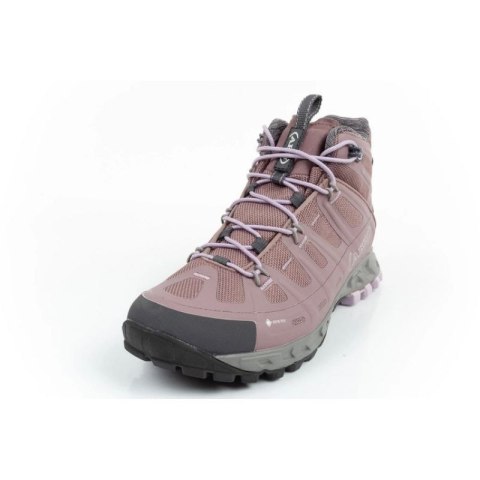 Buty Aku Selvatica Mid Gore-tex W 676 592 38 Buty Aku Selvatica Mid Gore-tex W 676 592 38