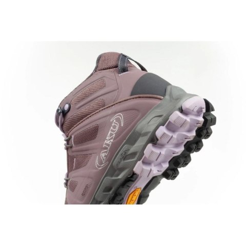 Buty Aku Selvatica Mid Gore-tex W 676 592 38 Buty Aku Selvatica Mid Gore-tex W 676 592 38