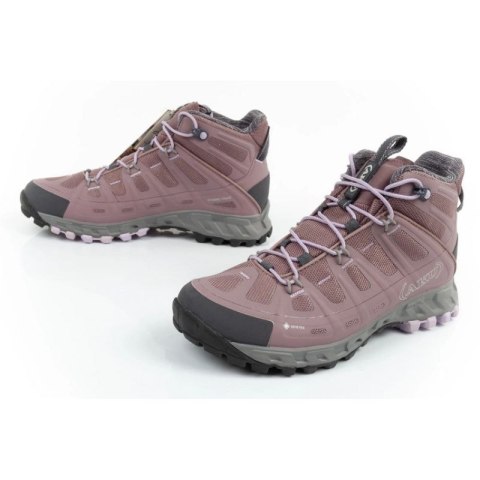 Buty Aku Selvatica Mid Gore-tex W 676 592 38 Buty Aku Selvatica Mid Gore-tex W 676 592 38