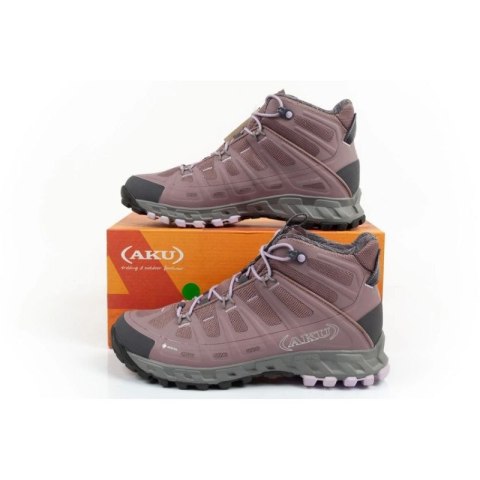 Buty Aku Selvatica Mid Gore-tex W 676 592 38 Buty Aku Selvatica Mid Gore-tex W 676 592 38