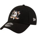 Czapka New Era 9FORTY Anaheim Ducks NHL Cap 70902636 OSFA Czapka New Era 9FORTY Anaheim Ducks NHL Cap 70902636 OSFA