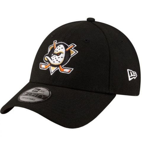 Czapka New Era 9FORTY Anaheim Ducks NHL Cap 70902636 OSFA Czapka New Era 9FORTY Anaheim Ducks NHL Cap 70902636 OSFA