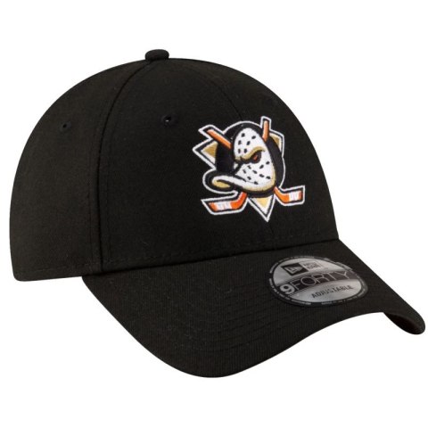 Czapka New Era 9FORTY Anaheim Ducks NHL Cap 70902636 OSFA Czapka New Era 9FORTY Anaheim Ducks NHL Cap 70902636 OSFA