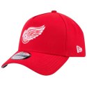 Czapka New Era 9FORTY Detroit Red Wings NHL Cap 70902628 OSFA Czapka New Era 9FORTY Detroit Red Wings NHL Cap 70902628 OSFA