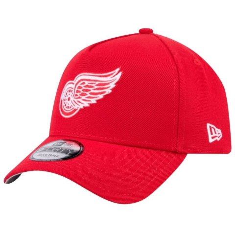 Czapka New Era 9FORTY Detroit Red Wings NHL Cap 70902628 OSFA Czapka New Era 9FORTY Detroit Red Wings NHL Cap 70902628 OSFA