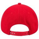 Czapka New Era 9FORTY Detroit Red Wings NHL Cap 70902628 OSFA Czapka New Era 9FORTY Detroit Red Wings NHL Cap 70902628 OSFA