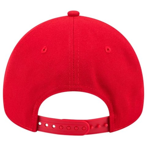 Czapka New Era 9FORTY Detroit Red Wings NHL Cap 70902628 OSFA Czapka New Era 9FORTY Detroit Red Wings NHL Cap 70902628 OSFA