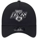 Czapka New Era 9FORTY Los Angeles Kings NHL Cap 70902627 OSFA