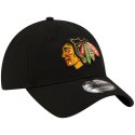 Czapka New Era 9TWENTY Chicago Blackhawks NHL Cap 70899713 OSFA Czapka New Era 9TWENTY Chicago Blackhawks NHL Cap 70899713 OSFA
