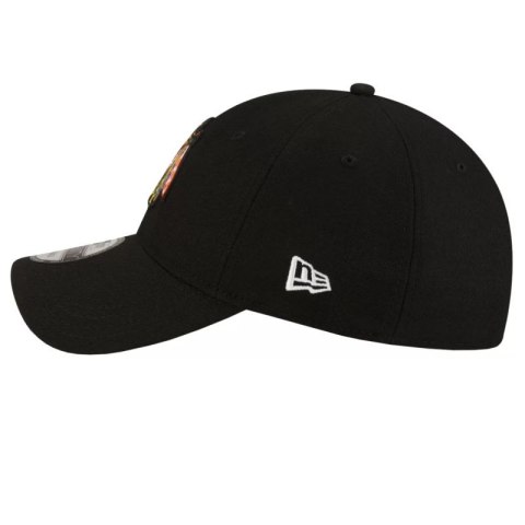 Czapka New Era 9TWENTY Chicago Blackhawks NHL Cap 70899713 OSFA Czapka New Era 9TWENTY Chicago Blackhawks NHL Cap 70899713 OSFA