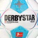 Piłka nożna Select Derbystar Bundesliga Brillant Replica v24 Ball 162008F 4