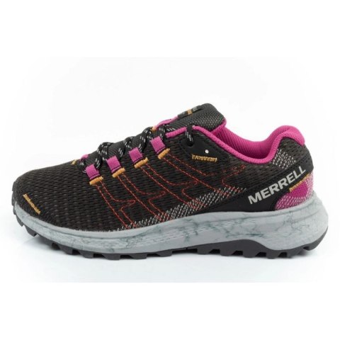 Buty do biegania Merrell Fly Strike W J067444 38.5 Buty do biegania Merrell Fly Strike W J067444 38.5