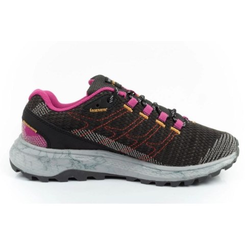 Buty do biegania Merrell Fly Strike W J067444 38.5 Buty do biegania Merrell Fly Strike W J067444 38.5