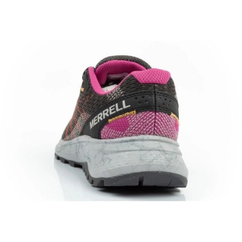 Buty do biegania Merrell Fly Strike W J067444 38.5 Buty do biegania Merrell Fly Strike W J067444 38.5