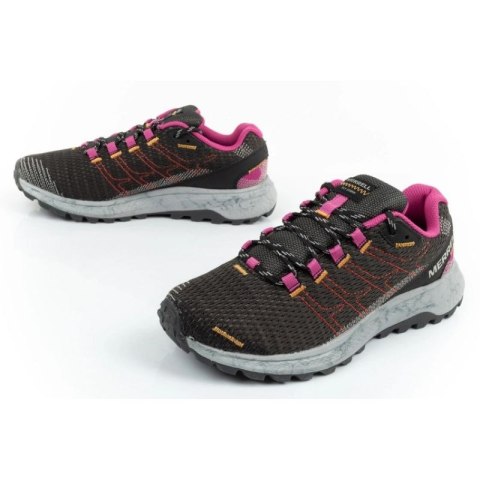 Buty do biegania Merrell Fly Strike W J067444 38.5 Buty do biegania Merrell Fly Strike W J067444 38.5