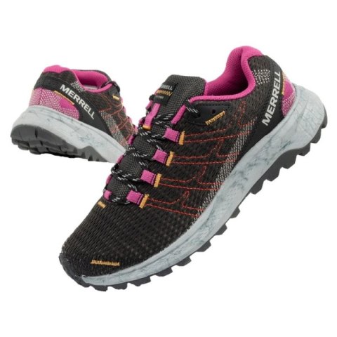 Buty do biegania Merrell Fly Strike W J067444 40.5