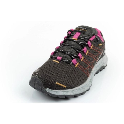 Buty do biegania Merrell Fly Strike W J067444 40.5 Buty do biegania Merrell Fly Strike W J067444 40.5
