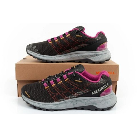 Buty do biegania Merrell Fly Strike W J067444 40.5 Buty do biegania Merrell Fly Strike W J067444 40.5