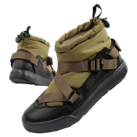 Buty śniegowce Keen Hoodzerra WP W 1026673 39