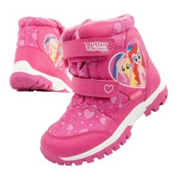 Buty śniegowce My little pony Jr LP000119 28