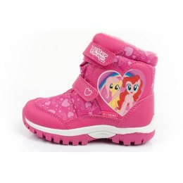 Buty śniegowce My little pony Jr LP000119 29