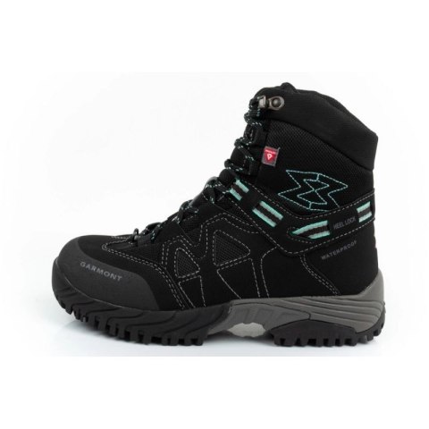 Buty trekkingowe Garmont Momentum WP W 001535 37.5 Buty trekkingowe Garmont Momentum WP W 001535 37.5