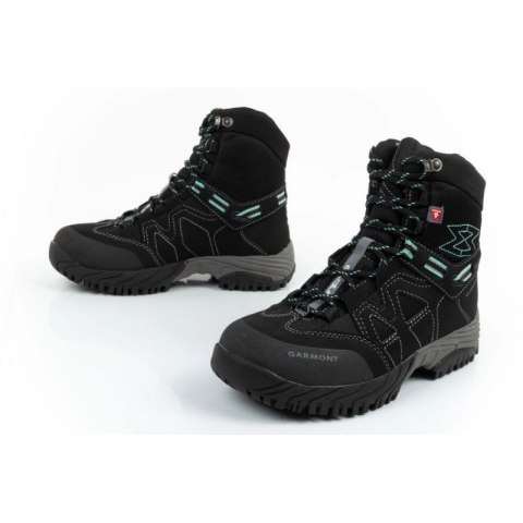 Buty trekkingowe Garmont Momentum WP W 001535 39.5 Buty trekkingowe Garmont Momentum WP W 001535 39.5