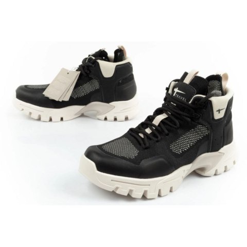 Buty trekkingowe Tamaris Active W 1-25207-30 032 42 Buty trekkingowe Tamaris Active W 1-25207-30 032 42