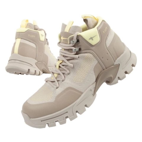 Buty trekkingowe Tamaris Active W 1-25207-30271 37 Buty trekkingowe Tamaris Active W 1-25207-30271 37