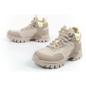 Buty trekkingowe Tamaris Active W 1-25207-30271 39