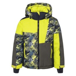 Kurtka ocieplana Brugi 3AK3 Jr 92800621493 30