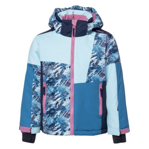 Kurtka ocieplana Brugi 3AK5 Jr 92800621498 24