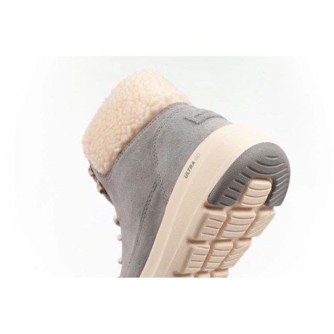 Buty Glacial Ultra-Woodlands W 16677/GRY 37 Buty Glacial Ultra-Woodlands W 16677/GRY 37
