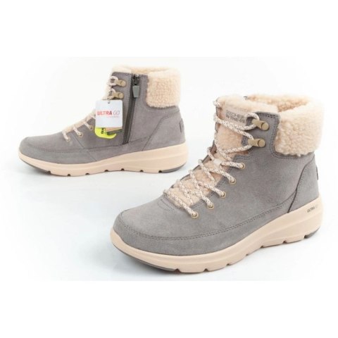 Buty Glacial Ultra-Woodlands W 16677/GRY 37 Buty Glacial Ultra-Woodlands W 16677/GRY 37