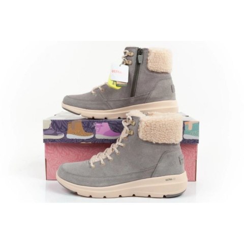 Buty Glacial Ultra-Woodlands W 16677/GRY 37 Buty Glacial Ultra-Woodlands W 16677/GRY 37