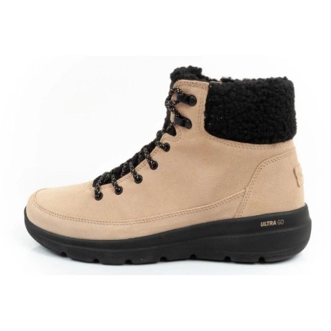 Buty Glacial Ultra-Woodlands W 16677/NTBK 39 Buty Glacial Ultra-Woodlands W 16677/NTBK 39