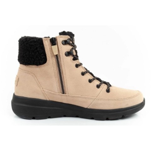 Buty Glacial Ultra-Woodlands W 16677/NTBK 39 Buty Glacial Ultra-Woodlands W 16677/NTBK 39