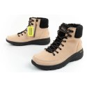 Buty Glacial Ultra-Woodlands W 16677/NTBK 39