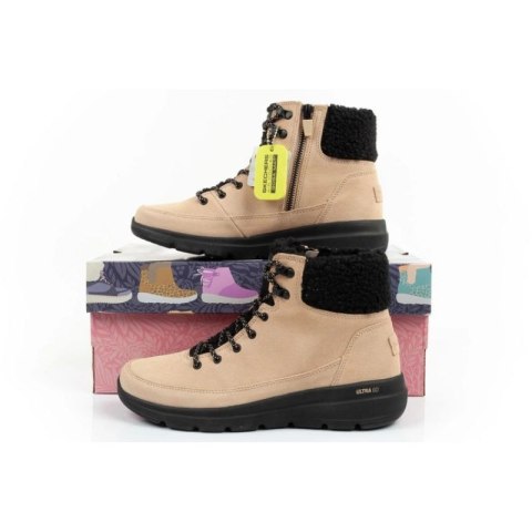 Buty Glacial Ultra-Woodlands W 16677/NTBK 39 Buty Glacial Ultra-Woodlands W 16677/NTBK 39