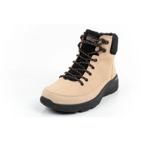 Buty Glacial Ultra-Woodlands W 16677/NTBK 40 Buty Glacial Ultra-Woodlands W 16677/NTBK 40