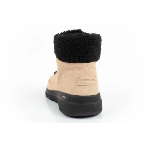 Buty Glacial Ultra-Woodlands W 16677/NTBK 40 Buty Glacial Ultra-Woodlands W 16677/NTBK 40